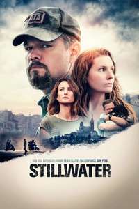 Stillwater - Poster