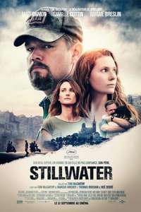 Stillwater - Poster
