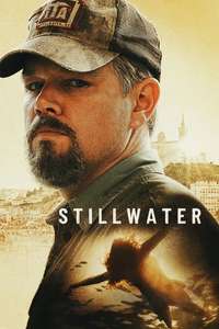 Stillwater - Poster
