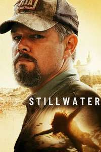 Stillwater - Poster