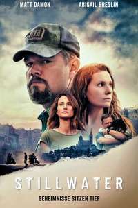 Stillwater - Poster