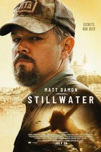 Stillwater - Poster