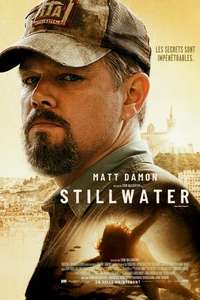 Stillwater - Poster