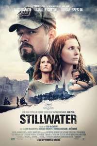 Stillwater - Poster