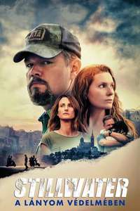 Stillwater - Poster