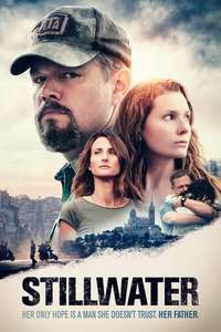 Stillwater - Poster