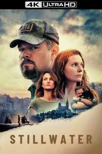 Stillwater - Poster