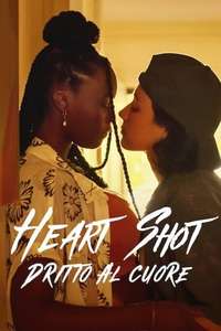 Heart Shot - Posters