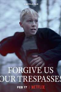 Forgive Us Our Trespasses - Posters