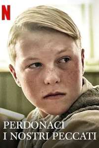 Forgive Us Our Trespasses - Posters