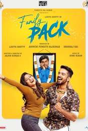 Family Pack