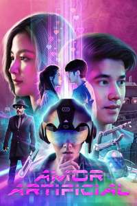 AI Love You - Poster