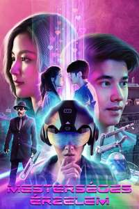AI Love You - Poster