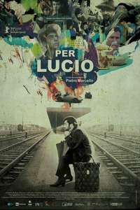 For Lucio - Posters