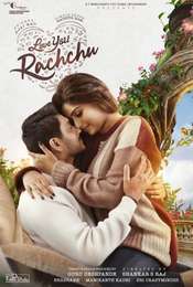 Love You Rachchu