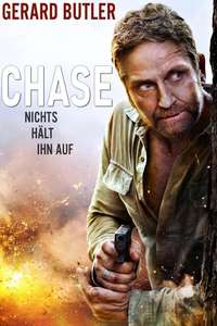 Last Seen Alive - Poster