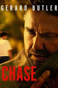 Last Seen Alive - Poster