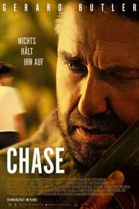 Last Seen Alive - Poster