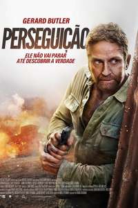 Last Seen Alive - Poster