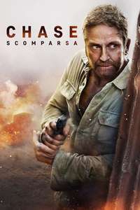 Last Seen Alive - Poster