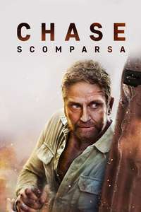 Last Seen Alive - Poster