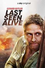 Last Seen Alive