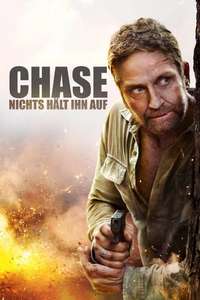 Last Seen Alive - Poster