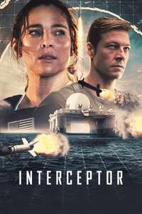 Interceptor - Poster