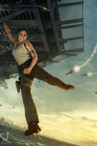 Interceptor - Poster