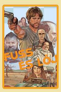 Run & Gun - Poster