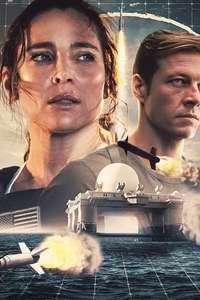 Interceptor - Poster