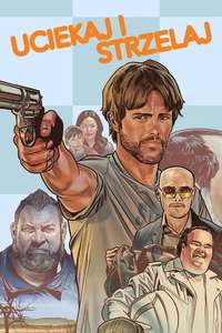 Run & Gun - Poster