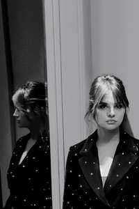 Selena Gomez: My Mind & Me - Poster