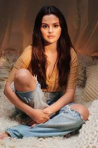Selena Gomez: My Mind & Me - Poster