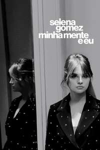 Selena Gomez: My Mind & Me - Poster
