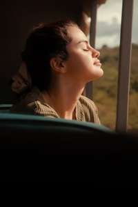 Selena Gomez: My Mind & Me - Poster