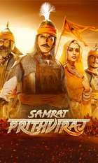Prithviraj Chauhan
