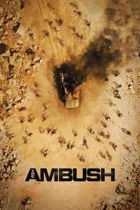 The Ambush - Poster