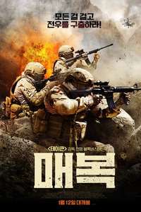 The Ambush - Poster