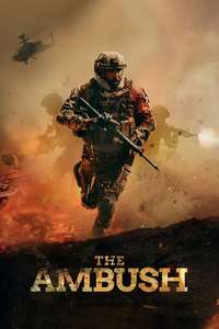 The Ambush - Poster