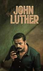 John Luther