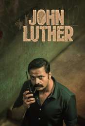 John Luther