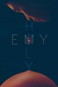 Holy Emy - Poster