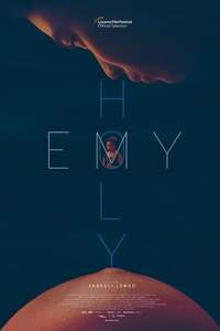 Holy Emy - Poster