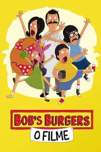 Bob's Burgers: The Movie - Posters