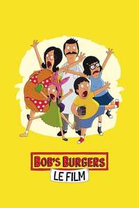 Bob's Burgers: The Movie - Posters