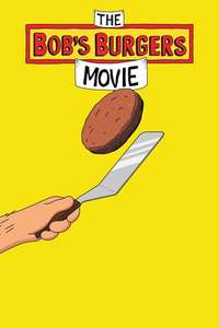 Bob's Burgers: The Movie - Posters
