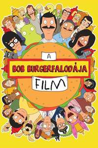Bob's Burgers: The Movie - Posters