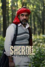 Sherdil: The Pilibhit Saga