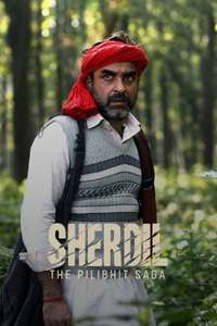 Sherdil: The Pilibhit Saga - Posters